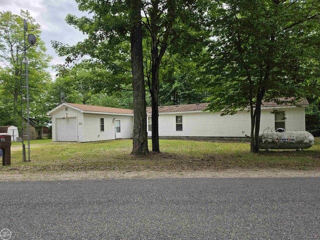 House for sale in Carp Lake, Carp Lake Township