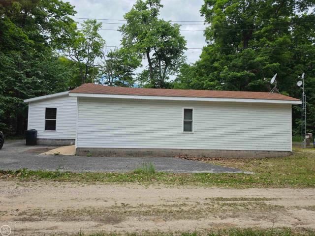 House for sale in Carp Lake, Carp Lake Township