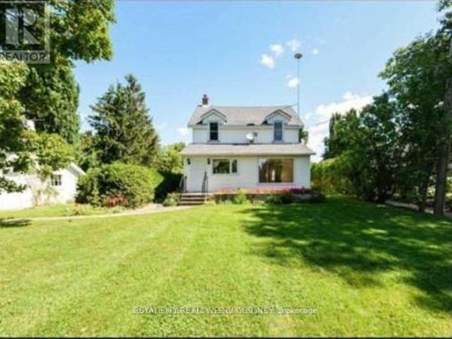 House for sale in Georgina, Ontario