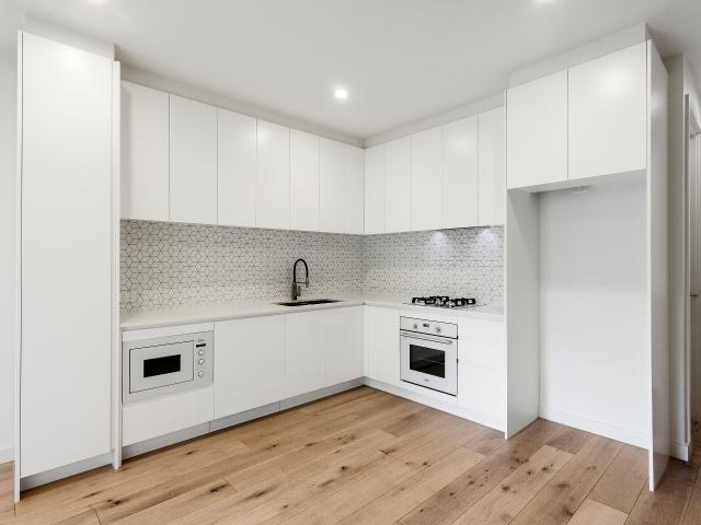 Apartment for rent in Camerons Creek, Victoria