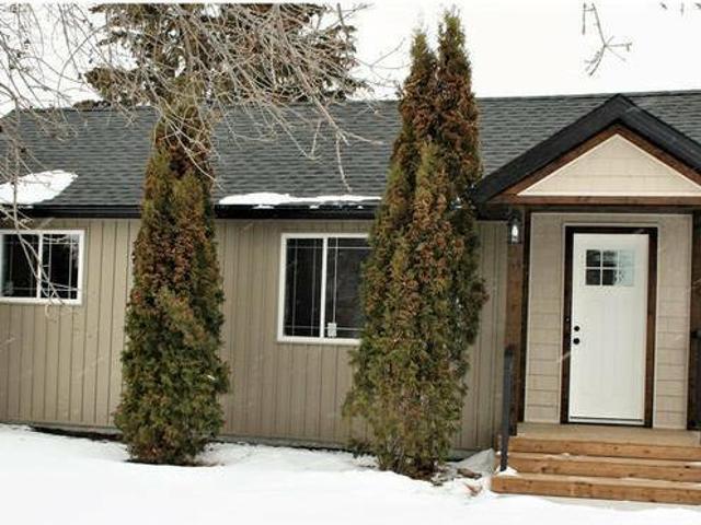 House for sale in Edmonton