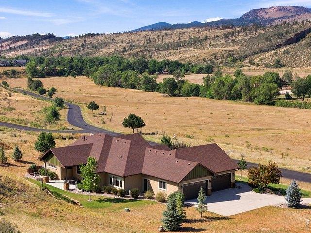 House for sale in Loveland, Colorado