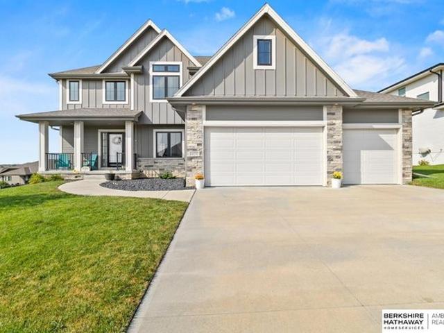 House for sale in Nebraska