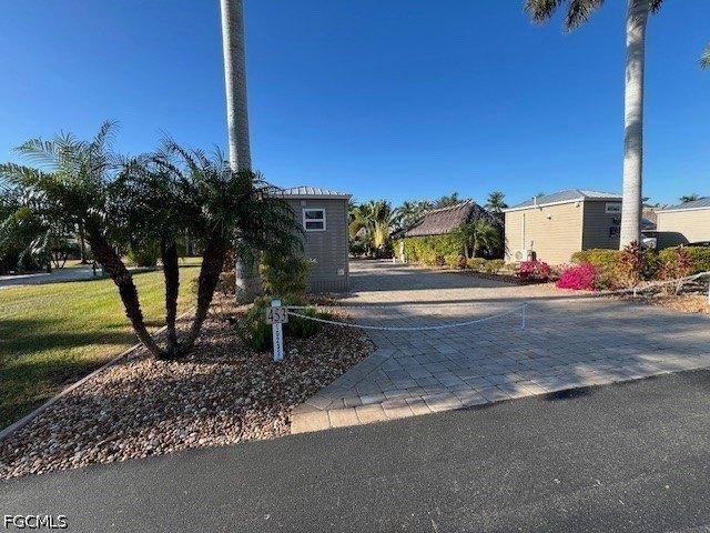 Land for sale in Fort Myers, Florida