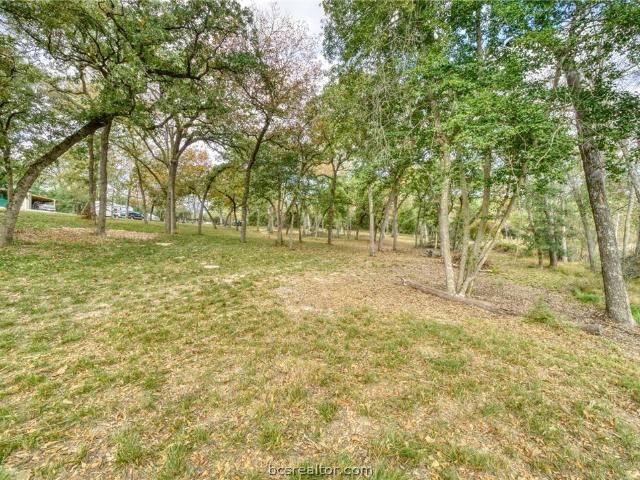 Land for sale in Robertson, Texas
