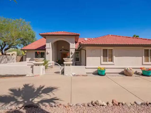 House for rent in Fountain Hills