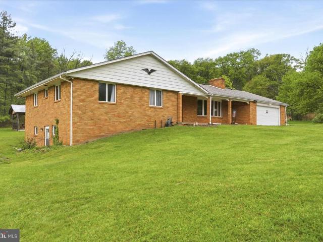 House for sale in Eckhart Mines, Maryland