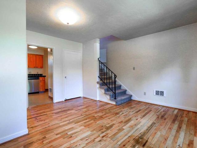 Apartment for rent in Oregonia