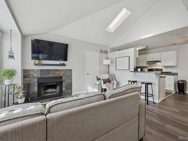 Condo for sale in Arvada, Colorado
