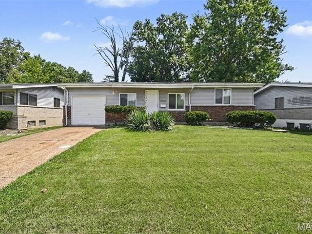 House for sale in Saint Louis, Missouri