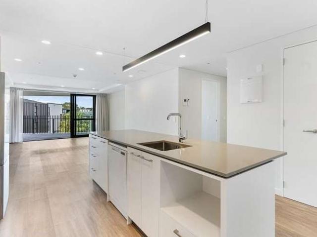 Apartment for rent in Balmoral, Oroua County