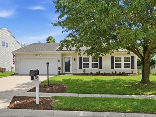 House for sale in Miamisburg, Ohio