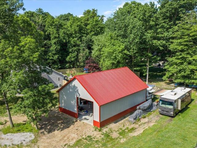 House for sale in Gratiot, Michigan