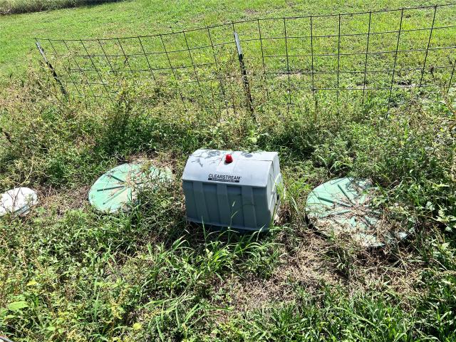 Land for sale in Needville, Fort Bend County