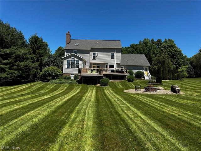 House for sale in Wadsworth, Ohio