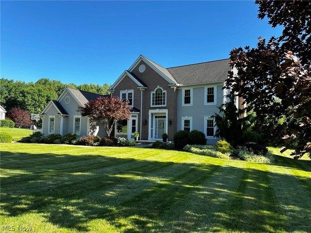 House for sale in Wadsworth, Ohio