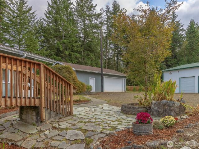 House for sale in Chimacum, Washington