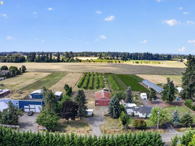 Land for sale in Oregonia