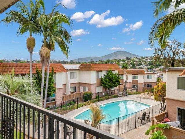Condo for sale in Spring Valley, California
