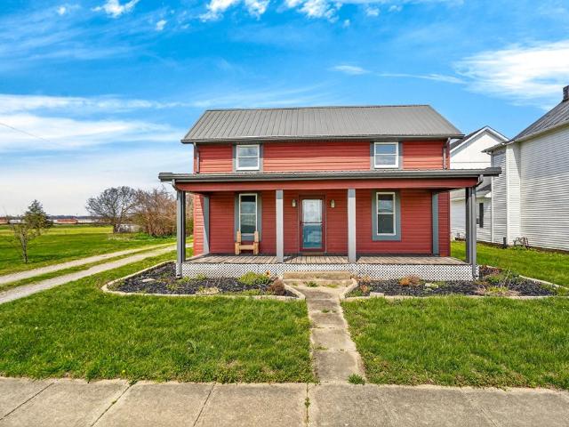 House for sale in Ross, Ohio