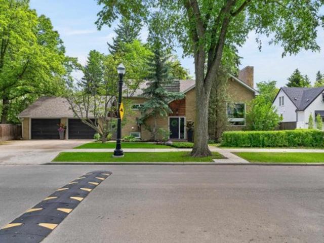 House for sale in Glenora, Edmonton
