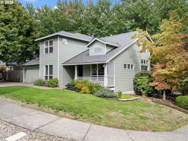 House for sale in Tualatin, Washington County