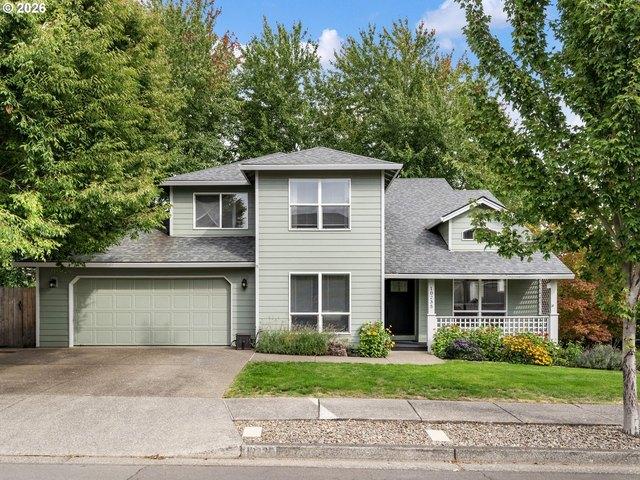 House for sale in Tualatin, Washington County