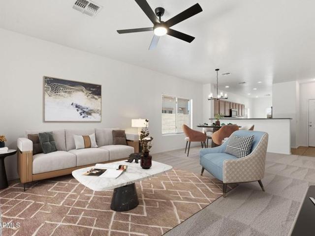 House for sale in Tolleson, Arizona