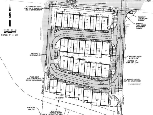 Land for sale in Wayne, Bothell