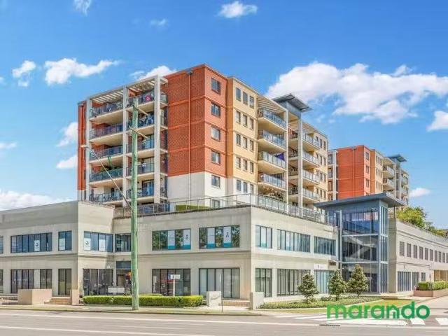 Apartment for rent in Sydney, New South Wales
