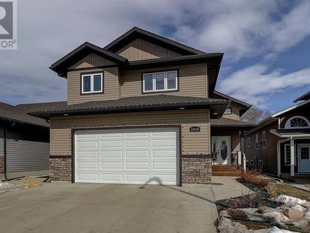 House for sale in Grande Prairie, Alberta