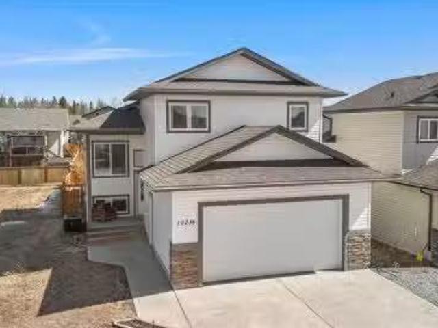 House for sale in Sexsmith, Alberta