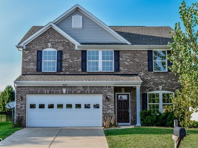 House for sale in Brownsburg, Indiana