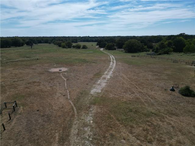 Land for sale in Kurten, Brazos County