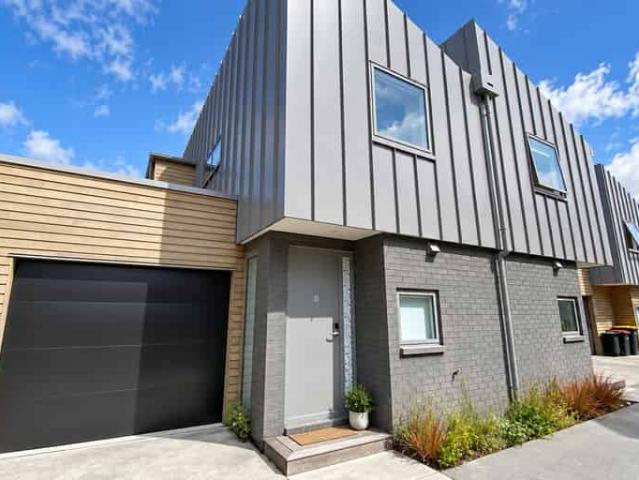 House for rent in Heathcote, Canterbury
