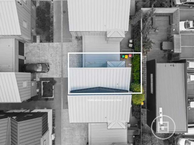 Townhouse for sale in Heathcote, Canterbury