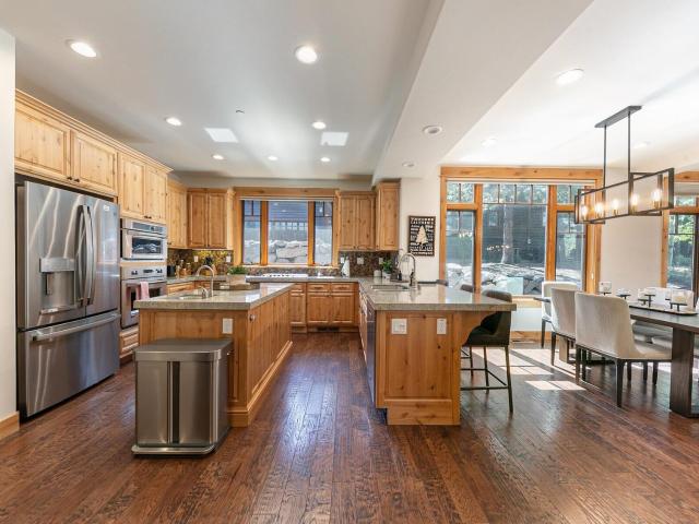 Condo for sale in Truckee