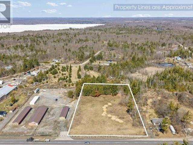 Land for sale in Hastings, Ontario