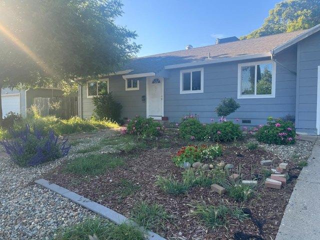 House for sale in Mather, California