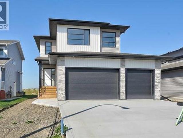 House for sale in Grande Prairie