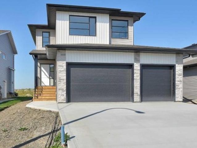 House for sale in Grande Prairie