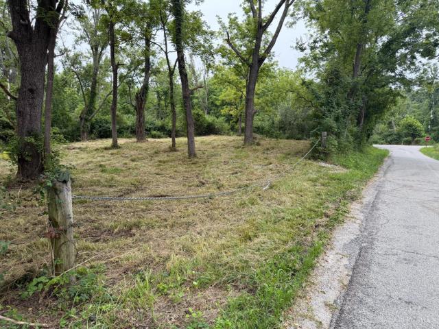Land for sale in Blanchester, Warren County