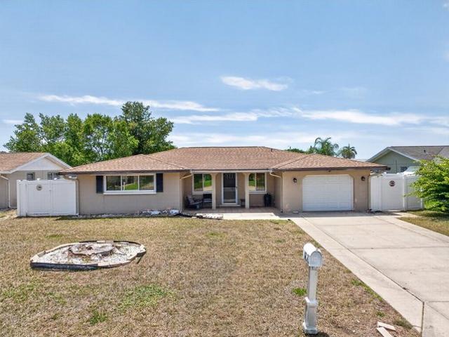 House for sale in Port Richey, Florida