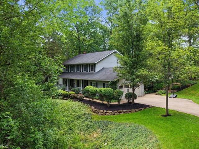 House for sale in Brecksville, Ohio