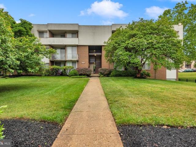 Condo for sale in Upper Marlboro, Maryland