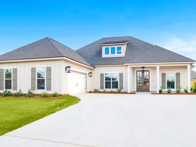 House for sale in Daphne, Alabama