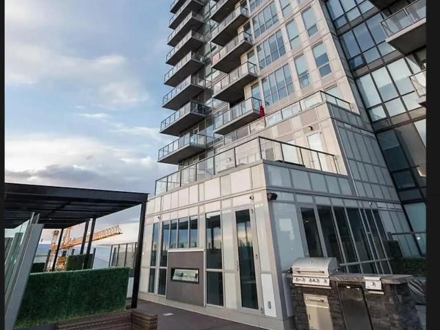 Condo for rent in Downtown, Edmonton