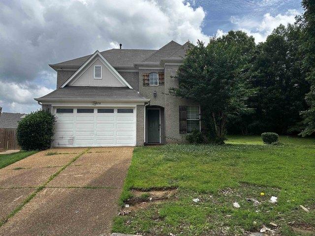 House for sale in Tennessee