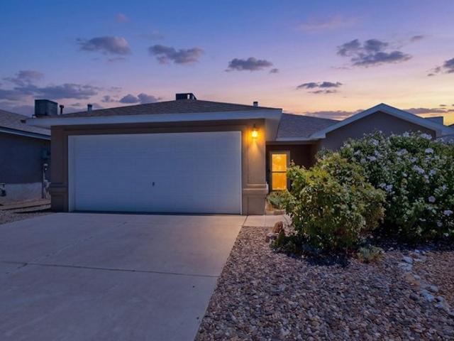 House for sale in New Mexico