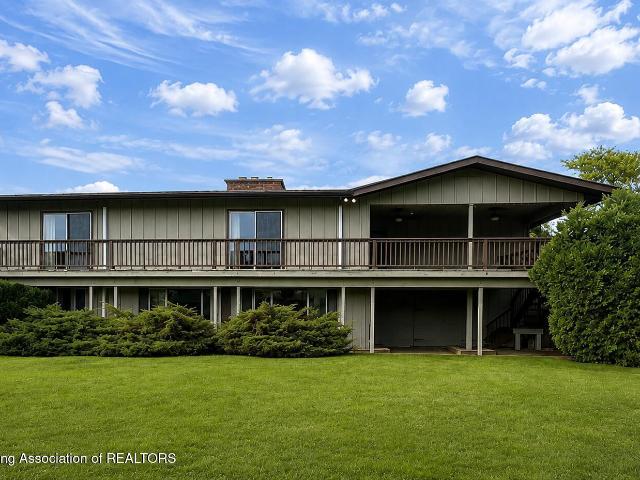 House for sale in Eaton, Michigan